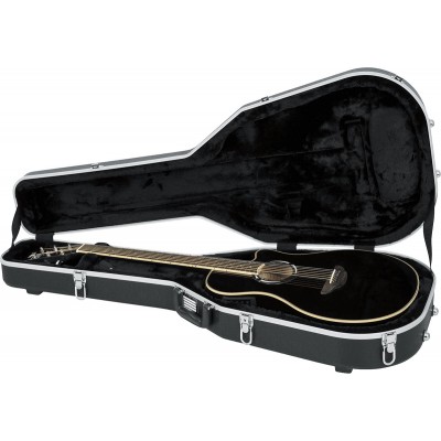 Yamaha APX and NTX Deluxe ABS Case - GC