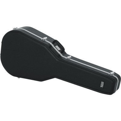 Deep Bowl Ovation Deluxe ABS Case - GC