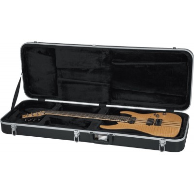 GATOR Extra Long XL Electric Deluxe ABS Case - GC