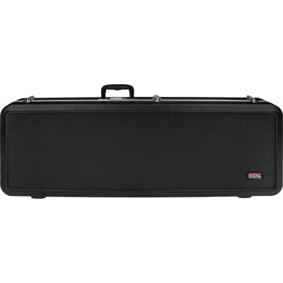 Jazzmaster/Jaguar Deluxe ABS Case - GC