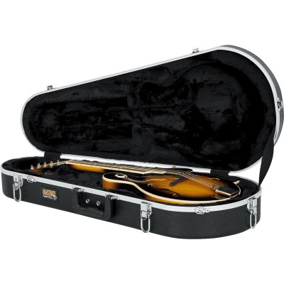 GATOR Mandolin ABS Deluxe Case - GC