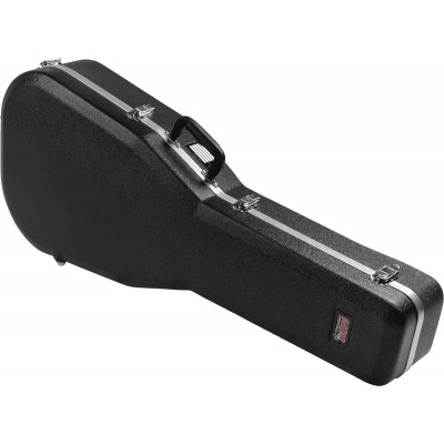 Folk Parlor ABS Deluxe Case - GC