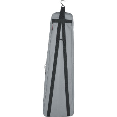 Hanging bass case