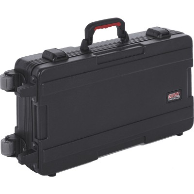 GATOR CASTER CASE FOR LINE 6 HELIX CRANKSET TYPE