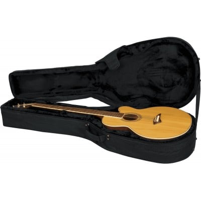 GATOR SOFTCASES GUITARE LIGHTWEIGHT GL ACOUSTIC BASS