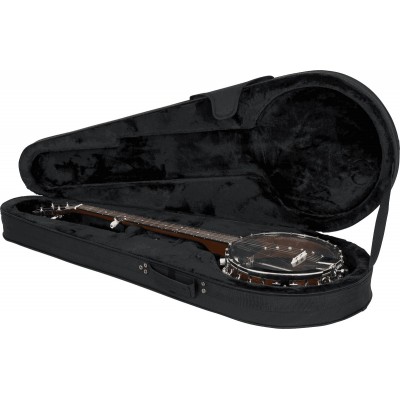 GATOR Banjo Softcase - GL