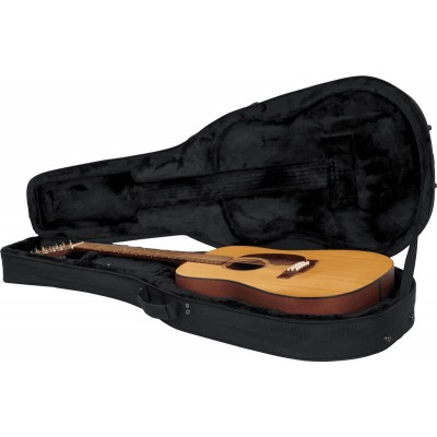 Dreadnought 12-String Softcase - GL