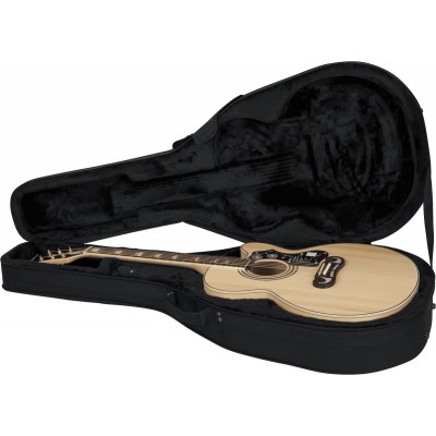 Folk Jumbo Softcase - GL