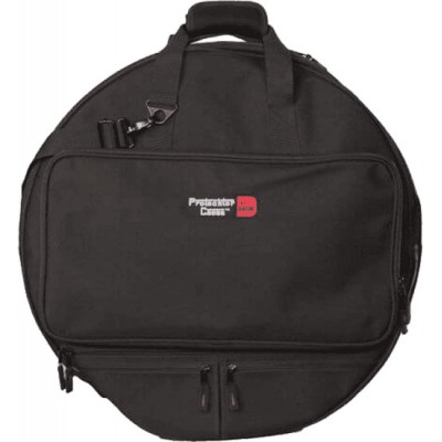 GATOR GP-CYMBAK-24 - Sac à Dos 24" - 6 Cymbales