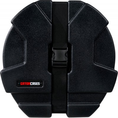 Etui Moulé Grooves Pour Tom 13