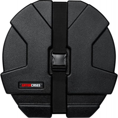 Etui Moulé Grooves Pour Caisse Claire 14