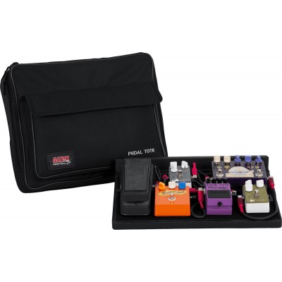 GATOR Pedalboard Housse 16.5x 12" en Bois