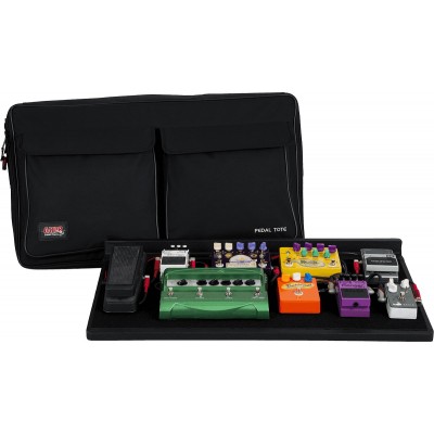 PEDALBOARD HOUSSES 30