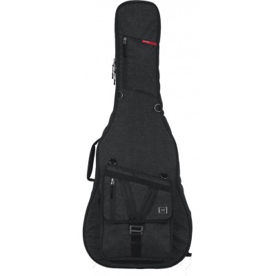 GATOR Folk Gigbag Black - Transit