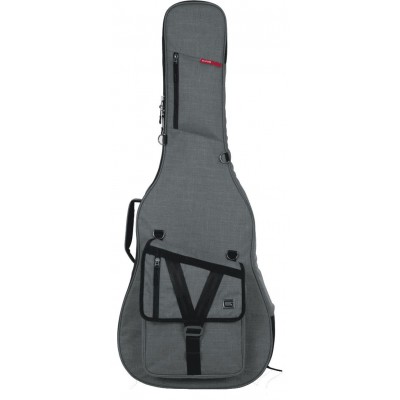 Folk Gigbag Gray - Transit