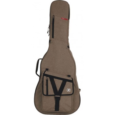 Folk Gigbag Brown - Transit