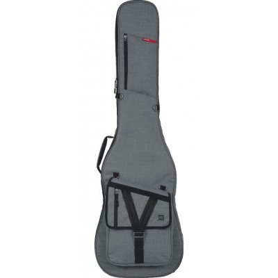 GATOR Bass Gigbag Gray - Transit