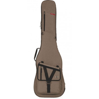 Bass Gigbag Brown - Transit