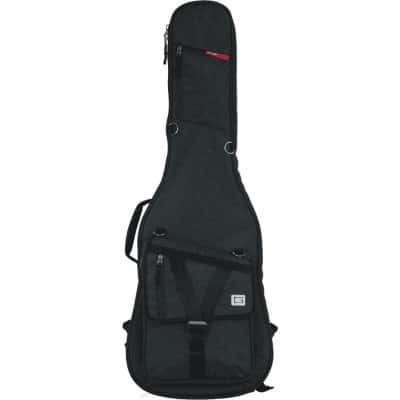 GATOR Electric Gigbag Black - Transit