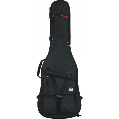 GATOR Electric Gigbag Black - Transit