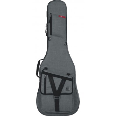 Electric Gigbag, Gray - Transit