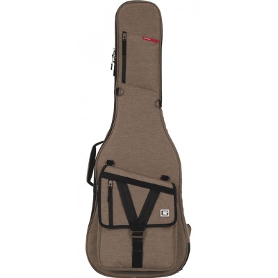 Electric Gigbag, Brown - Transit