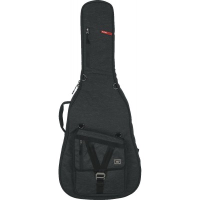 GATOR Jumbo Gigbag, Black - GT