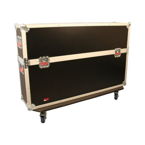 Gator Hga Gtourlcd3743 Video Serie Ecrans Plats Etuis Ecran Lcd Plasma