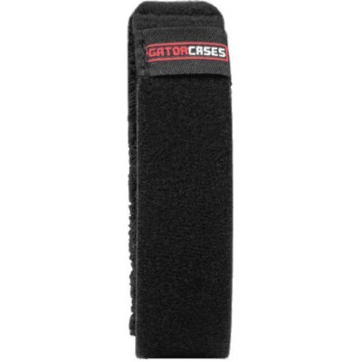 GATOR Fret Mute Attenuateur XL - Longueur 92/111MM