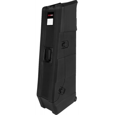 Double Electric Case, Mini Vault - GTR