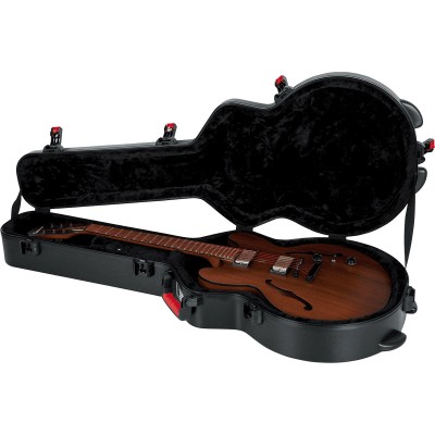 335 Hollow-Body PE Case - GTSA - B Stock