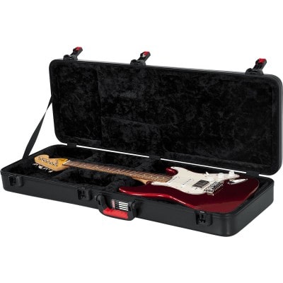 CASES GUITARE POLYETHYLENE GTSA ELECTRIC