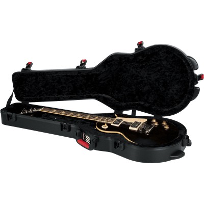 GATOR Les Paul PE Case - GTSA