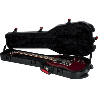 GATOR SG PE Case - GTSA