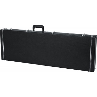 Bass Deluxe Wooden Case - GW