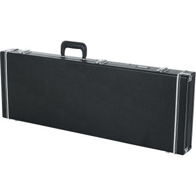 Electric Deluxe Wooden Case - GW