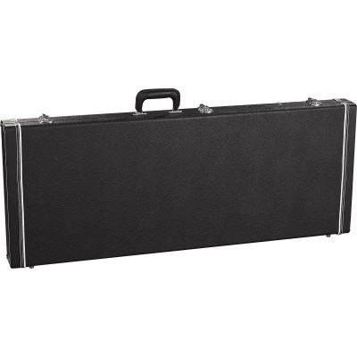 GATOR XL Extreme Shapes Deluxe Wood Case - GW
