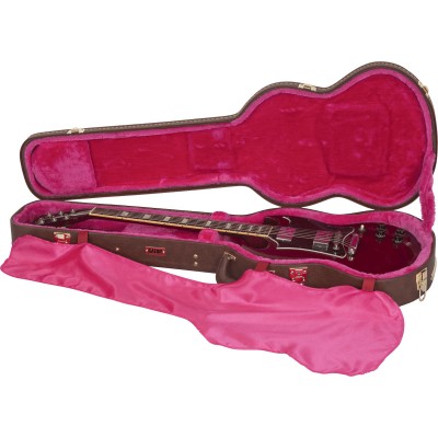 Étui SG en Bois Deluxe - GW