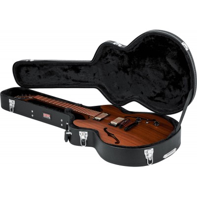 335 Wooden Case - GWE