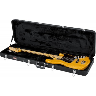 Economy Bass Wooden Case - GWE