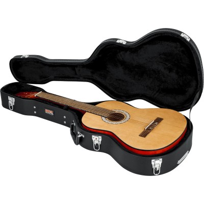 Classical Wooden Case - GWE