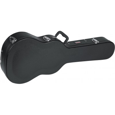 Étui Les Paul en Bois - GWE