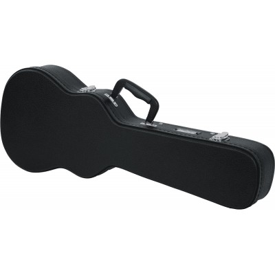 Tenor Ukulele Wood Case - GWE