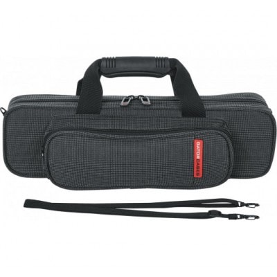 GATOR GL-FLUTE-BLK