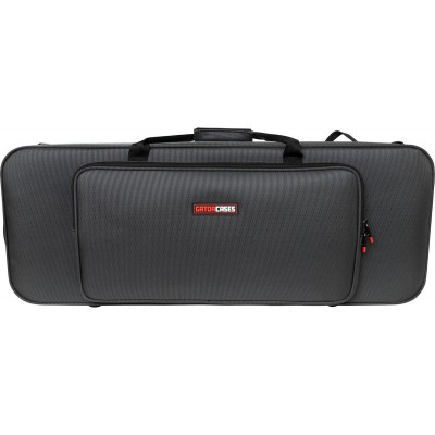 GATOR RECTANGULAR ALTO SAX CASE