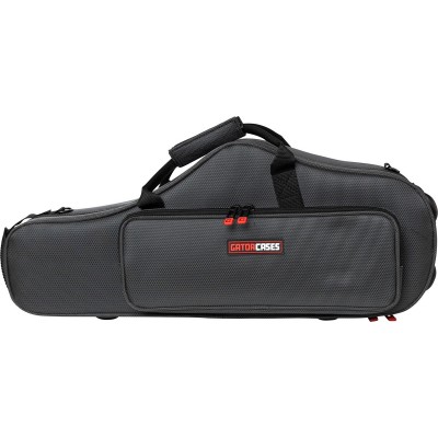 ALTO SAX SHAPE CASE