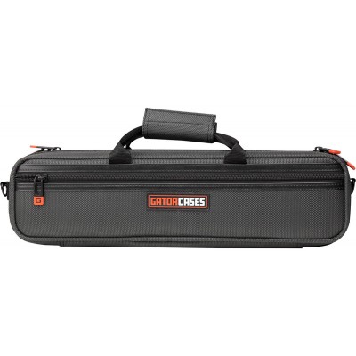GATOR RECTANGULAR FLUTE CASE