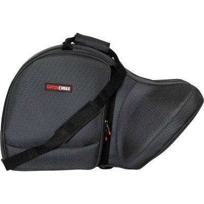 GATOR HORN CASE