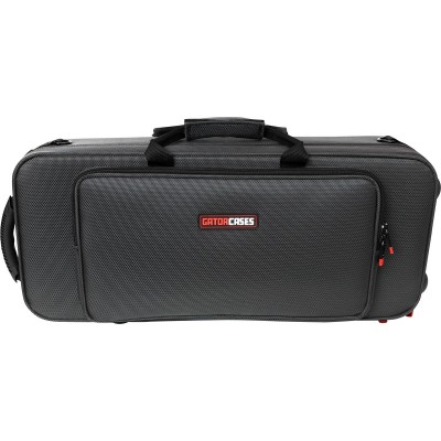 GATOR RECTANGULAR TENOR SAX CASE