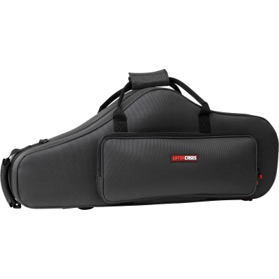 TENOR SAX SHAPE CASE